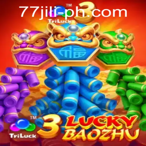 Discover the Thrill of 3LuckyBaozhu: A Deep Dive into the Game and Its Exciting Features