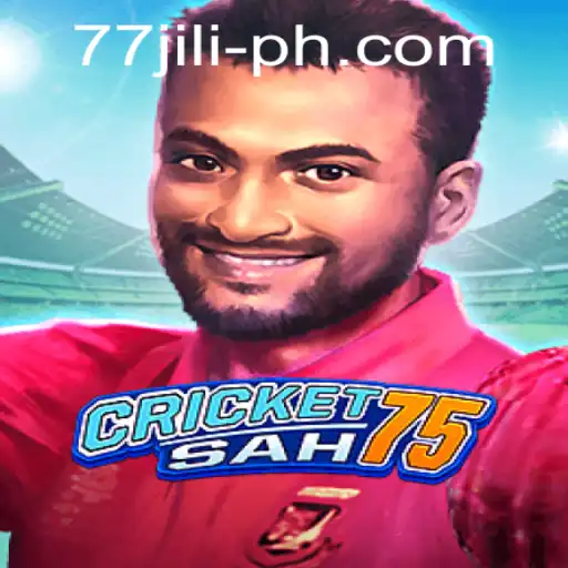 Unveiling CricketSah75: A New Era in Gaming with a Twist of 77 Jili