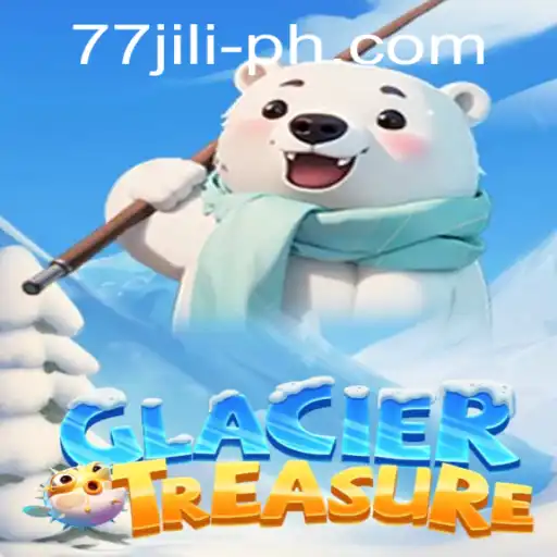 Exploring the Icy Depths of GlacierTreasure: A Thrilling Adventure with 77 Jili
