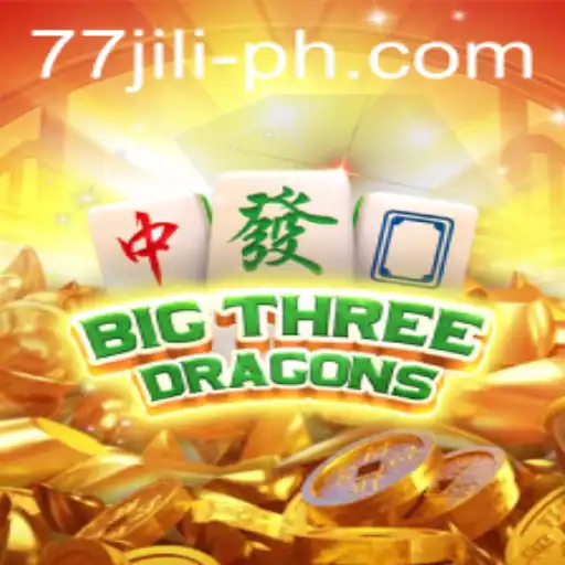 BigThreeDragons and the 77 Jili Phenomenon: Exploring the Intricacies of this Popular Game