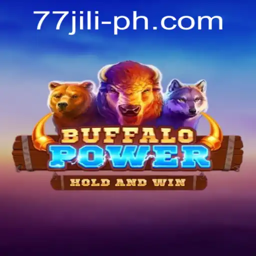 Exploring BuffaloPower: A Captivating Adventure in the World of 77 Jili