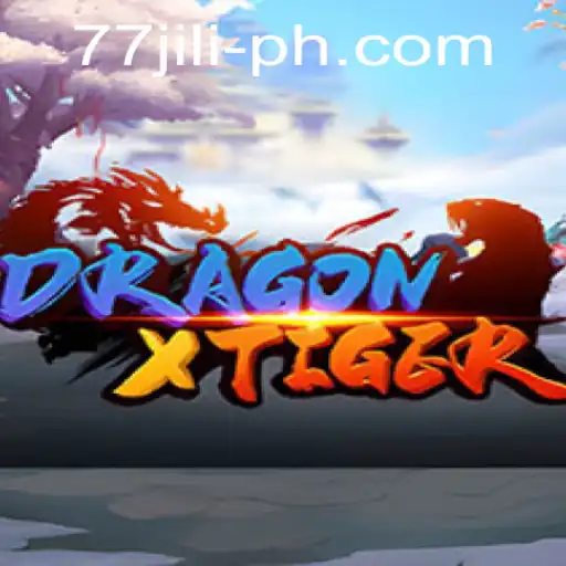 Exploring the Exciting World of DragonXTiger with 77 Jili