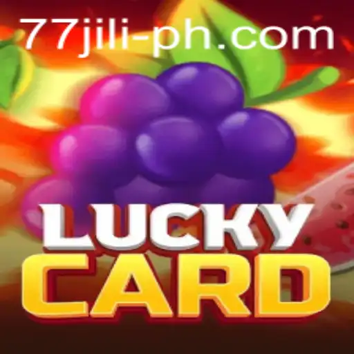 An In-Depth Exploration of LuckyCard and the Fascination Around the Keyword 77 Jili