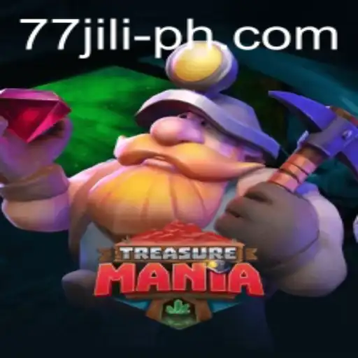Exploring TreasureMania: Unveiling the Excitement of 77 Jili