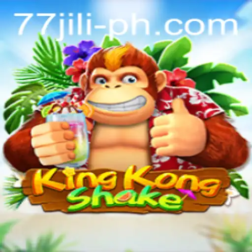 KingKongShake: Unleashing the Thunder of Excitement