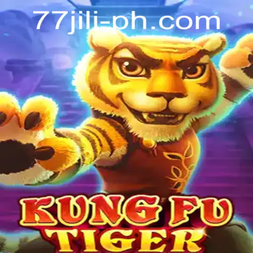 KungFuTiger: Unleashing the Power of Tradition and Modernity