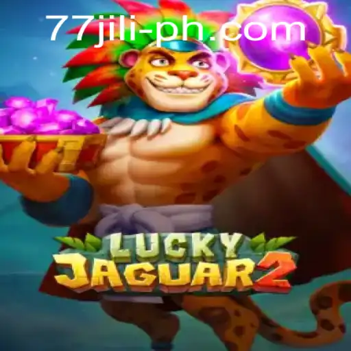 Exploring the Thrilling World of Luckyjaguar2: A Deep Dive into the Game Mechanics with 77 Jili