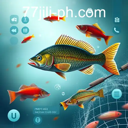 The Digital Lure: Discovering Online Fishing with 77 Jili