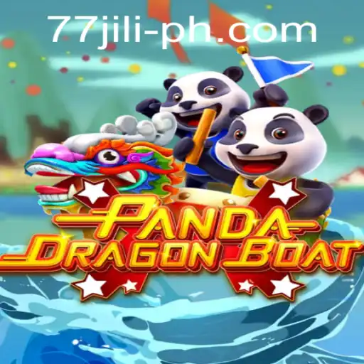 PANDADRAGONBOAT: A New Era in Gaming with 77 Jili Features