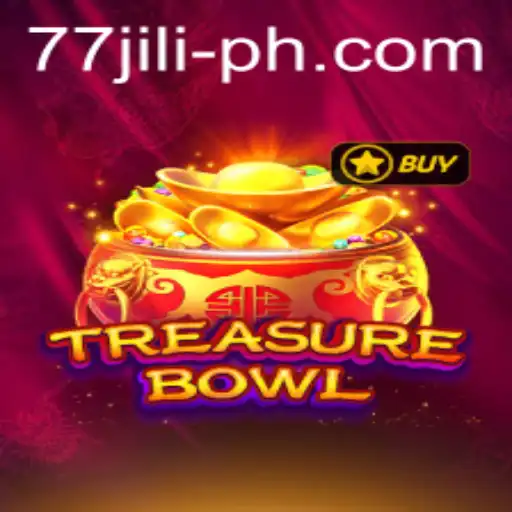 Exploring the Excitement of TreasureBowl: A Dive into the World of 77 Jili