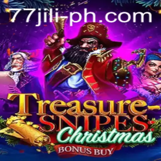 Discovering TreasuresnipesChristmas: An Exciting Gaming Experience